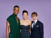 Emma Willis Reveals Tess and Claudia's Heartwarming Message Before Strictly Debut