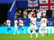 England Booed by Own Fans as Bellingham Body Language Worries BBC Pundit