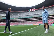 England Face Mexico at Iconic Estadio Azteca: Key Facts