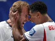 England Sets Sights on Mexico After Kane's Dramatic Comeback Against DR Congo