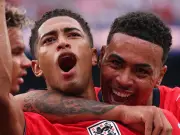 England vs DR Congo World Cup 2026: Kick-off time, TV channel, live stream