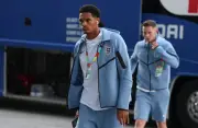 England vs Mexico: Confirmed team news for World Cup 2026 last-16 clash