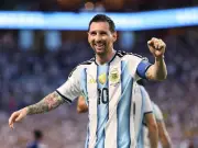 England vs Mexico Kick-Off Time Farce: Boos as Three Lions Land in Mexico