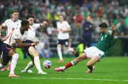 England vs Mexico LIVE: World Cup 2026 Last-16 Match Updates