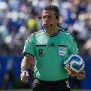 England vs Mexico referee made 'bizarre' World Cup call that baffled top officials