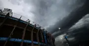 England vs Mexico World Cup Clash Faces Storm Threat in Mexico City