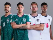 England vs Mexico World Cup Kick-Off Changed Due to Thunderstorm Threat