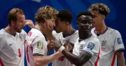 England vs Mexico World Cup kick-off reportedly moved to 7pm due to storms