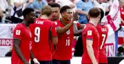 England vs Mexico World Cup kick-off time moved forward due to storms