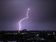 England vs Mexico World Cup Match Delayed by Thunderstorm at Azteca Stadium