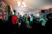 England World Cup Win Boosts Pub Sales by 67% in Overnight Thriller