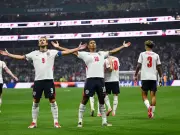 England's Gladiatorial Victory Over Mexico at Azteca Stadium