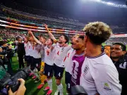 England's Route to World Cup Final Updated After Argentina Comeback