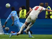 England's World Cup Path Clear After Kane's Double vs DR Congo