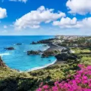 Europe's Top Islands 2026: Tenerife Leads, Croatia Dominates Rankings
