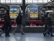 Eurostar chaos: Severe delays on London to Lille, Brussels, Amsterdam route