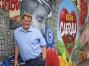 Ex-mayor Failed to Disclose Sexual Assault Conviction to Employer