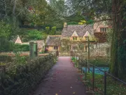 Fairytale UK Village Named World's Most Beautiful