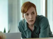 Fans Binge New Harlan Coben Netflix Drama I Will Find You in a Weekend