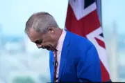 Farage by-election disrespects Clacton, says minister as rivals step aside