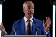 Farage Faces Pressure Over Convicted Ally's Financial Support