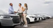 FCA Suspends Car Finance Payouts: 12M Drivers at Risk