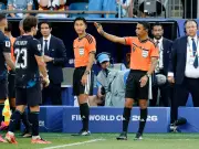 FIFA Defends VAR After Germany's Late Goal Ruled Out vs Paraguay