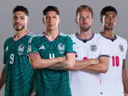 FIFA U-Turn: England vs Mexico World Cup Kick-Off Time Unchanged at 1am BST