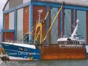 Fishing captain who treated crew 'like slaves' ordered to do unpaid work