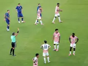Folarin Balogun Red Card Suspended: USA Star Cleared for World Cup Clash