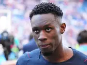 Folarin Balogun Speaks Out After Trump Controversy at World Cup