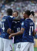 France vs Paraguay: Confirmed Lineup and Team News for World Cup 2026