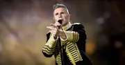 Gary Barlow Says 'Heavy Heart' as Take That Circus Tour Ends