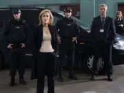 Gillian Anderson Thriller 'The Fall' Leaving Netflix, But You Can Still Watch