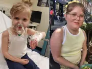 Girl, 12, wrongly given chemotherapy after misdiagnosis