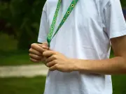 Glasgow Airport Issues Sunflower Lanyard Guidance for Hidden Disabilities