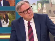 GMB Fans Fume as Royal Row Erupts Between Ed Balls and Guest