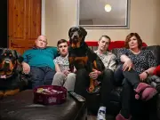 Gogglebox Malone Family's Lives Away From Show: Split, Illness, and Heartbreak