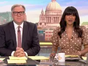 Good Morning Britain Fans Slam 'Ridiculous' World Cup Segment