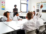 Government Limits School Branded Uniform Items to Three from September