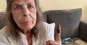 Gran told to dial 999 after GP and pharmacy refuse plaster for cut finger