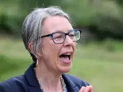 Green Party Candidate Pledges to Revitalise Greater Manchester High Streets