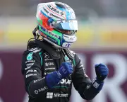 Hamilton Secures Pole at British Grand Prix with Stunning Lap