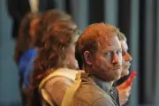Harry Arrives in UK Amid Buckingham Palace Accommodation Chaos