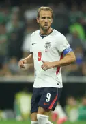 Harry Kane Breaks Silence on Viral Interview After England Win Over Mexico