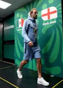 Harry Kane Downplays Mexico Altitude Ahead of England World Cup Test