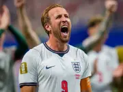 Harry Kane Knighthood Demanded After World Cup Heroics for England