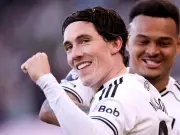 Harry Wilson Spotted Training with Premier League Stars Ahead of Leeds Move