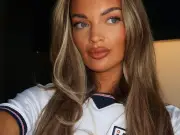 Helena Ford Jokes England's Win Like a Flaky Date Leaving You on Read