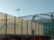 Henry Charles Foundation Cup: Family Festival at Toryglen Football Centre